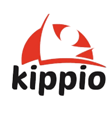 Kippio logo